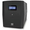 Image de Conceptronic Zeus Onduleur 1200 VA 720 W 4 prises UK HID, USB, RJ45