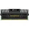Image de Corsair CMZ4GX3M1A1600C9 Vengeance Mémoire RAM 4 Go DDR3 Jusqu'à 1600 MHz pour bureau Noir