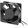 Image de PROFAN Technology P2123HBL-ES Ventilateur axial 230 V/AC 153 m³/h (L x l x H) 120 x 120 x 38 mm