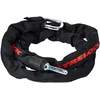 Image de Trelock 307502240 Chaîne de Verrouillage du Cycle + Cadre 6x150 Unisex-Adult, Taille Unique