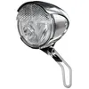 Image de Trelock FARO LED Bike-I Retro LUX CROMO+POS.Auto.