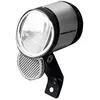 Image de Trelock FARO LED Del.Bike-I PRIO80 C/SOP.Plata/NEG
