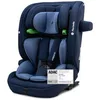 Image de Osann Flux Isofix, siège enfant avec Isofix (76 à 150 cm), testé ADAC 2025 - Navy Melange