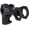 Image de Wilhelm Humpert Unisexe - Ergotec SWELL-X 70/35 A-Head Potence Noir 8 mm