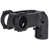 Image de Wilhelm Humpert Ergotec Barracuda i 31,8 A-Head Potence Noir 8 mm