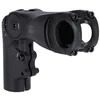 Image de Wilhelm Humpert Unisexe - Adulte Ergotec Integra-B 2.0 31,8 A-Head Potence Noir 8 mm