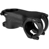 Image de ErgoTec Unisexe - Adulte Crochet Potence Noir 60mm