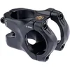 Image de ergotec AH.VORBAU BASS 31,8 35 mm SW/Gold LEV.6+