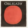 Image de Pirastro Obligato 411021 Jeu Medium completo-violín 4/4