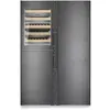 Image de Réfrigérateur Américain LIEBHERR XRCbs 5295-20
