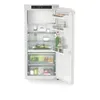 Image de Liebherr Combi frigo congélateur encastrable IRBc 4121 Plus