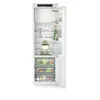 Image de Liebherr Combi frigo congélateur encastrable IRBSd 5121 Plus