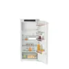 Image de Liebherr Combi frigo congélateur encastrable IRd 4101 Pure