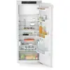Image de Liebherr - Réfrigérateur 1 Porte Encastrable  Ird4521-22 140cm Freezer