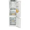 Image de Liebherr Combi frigo congélateur encastrable ICNd 5133 Plus