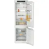 Image de Liebherr Combi frigo congélateur ICNc 5103 Pure