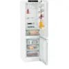 Image de Liebherr Combi frigo congélateur CNc 5703