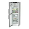 Image de Liebherr Combi frigo congélateur SBNsdd 526i
