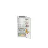 Image de Liebherr Combi frigo congélateur encastrable IRc 4121 Plus