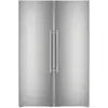Image de Réfrigérateur Américain LIEBHERR XRFsd5265-22 BioFresh