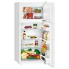 Image de Liebherr Combi frigo congélateut CTe 2131