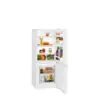 Image de Liebherr Combi frigo congélateur CUe 2331