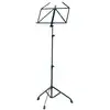 Image de Konig & Meyer 107 Black Touring stand pro muziekstandaard
