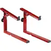 Image de Konig & Meyer 18811 Stacker voor Omega 18810 statief ruby red