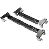 Image de Konig & Meyer 18806 trolley voor keyboard standaard