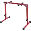 Image de Konig & Meyer 18820 tafel stijl Omega Pro keyboard statief (red)
