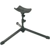 Image de K&M 14952 Tuba Support de jeu pour enfant Noir