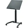 Image de Konig & Meyer 12186 Laptop desk zwart