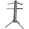 Image de Konig & Meyer 18860 Keyboard stand spider pro black