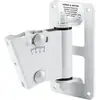 Image de Konig & Meyer 24471 universele luidspreker wandbeugel wit