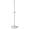 Image de Konig & Meyer 26735 luidsprekerstatief wit