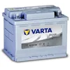 Image de Varta 560901068D852 D52 AGM Batterie de Voiture