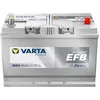 Image de Batterie Varta N85 Blue Dynamic EFB (12 V, 85 Ah, 800 A, 306 x 173 x 225 mm)