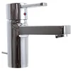 Image de Kludi 382500575 | Robinet de lavabo ZENTA | Couleur/Finition : Chrome
