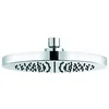 Image de Kludi 6651105-00 Pomme de Douche Plate, Chrome