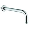 Image de Kludi 6651305-00 A-QA Bras de Douche, Chrome