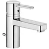 Image de Kludi 382600575 Zenta Mitigeur de lavabo Chromé