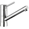 Image de Kludi Scope 339380575 Robinet mitigeur monocommande pour évier DN 10