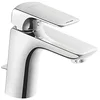 Image de Kludi 410230575 Ameo Mitigeur de Lavabo XL DN 15 en Chrome