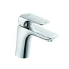 Image de Kludi Ameo 410260575 Mitigeur monocommande pour lavabo DN 15
