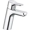 Image de Kludi 372920565 Pure&Easy Robinet de lavabo, Chrome
