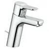 Image de Kludi 372900565 | Robinet de lavabo PURE&EASY | Couleur / Finition : Chrome