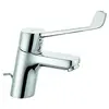 Image de Kludi 372870565 Pure&Easy Care Robinet de lavabo, Chrome