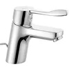 Image de Kludi 372840565 Pure&Easy Care Robinet de lavabo, Chrome