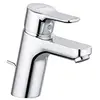 Image de Kludi 373820565 Pure&Easy Robinet de lavabo, Chrome