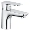 Image de Kludi 400280575 Pure&Style Robinet de lavabo, Chrome